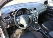 Ford Focus 10