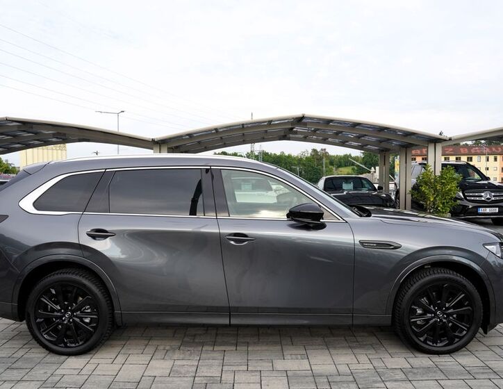 Mazda Ostatní 8