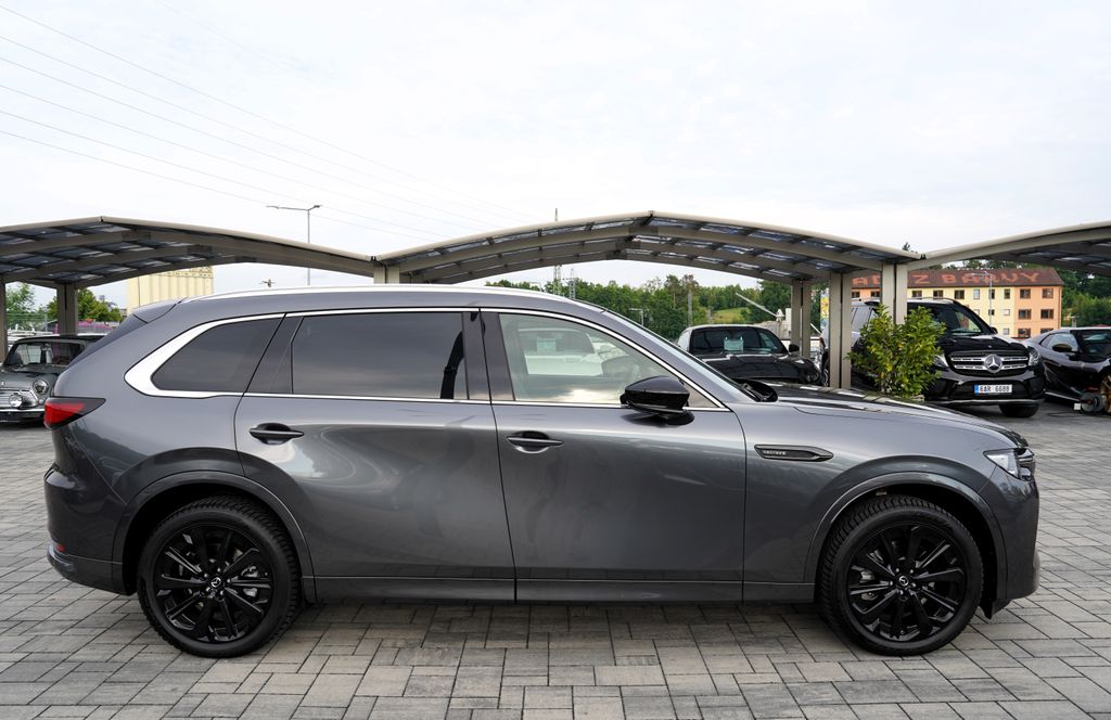 Mazda Ostatní