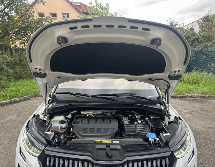 Škoda Kodiaq 95