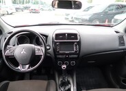 Mitsubishi ASX 13