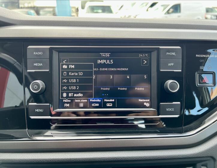 Volkswagen Polo 28