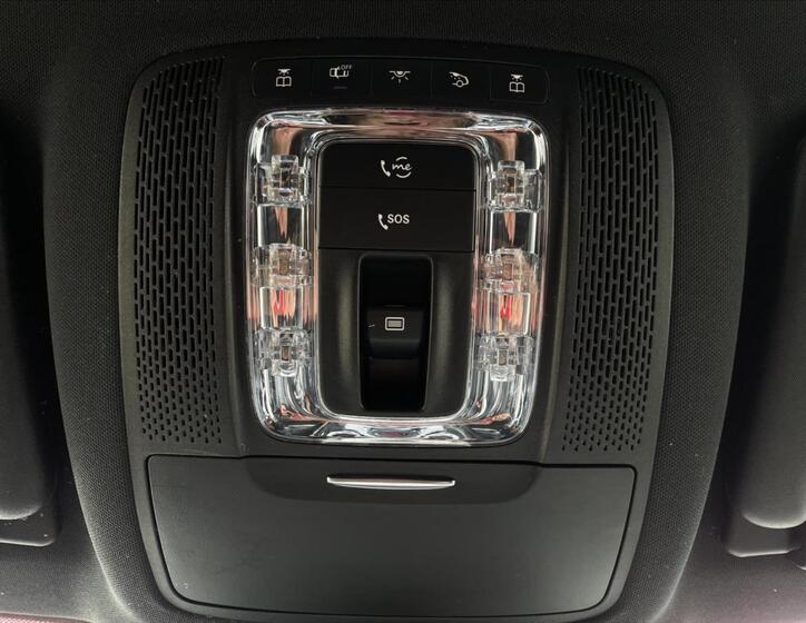 Mercedes-Benz GLS 27