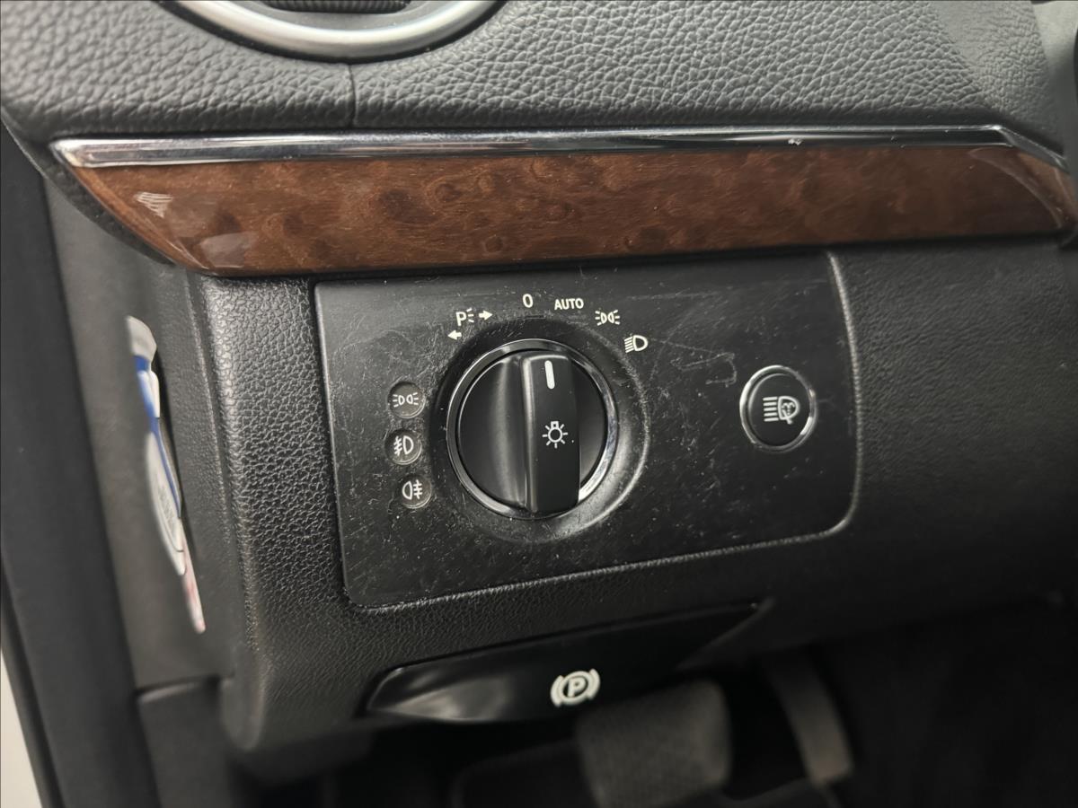 Mercedes-Benz GL