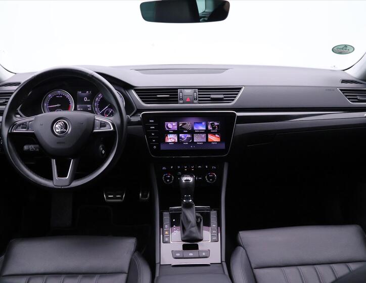 Škoda Superb 39