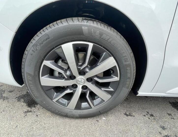 Toyota ProAce Verso 29