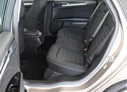 Ford Mondeo 10