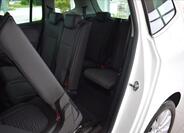 Opel Zafira 12