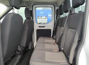 Ford Transit 12