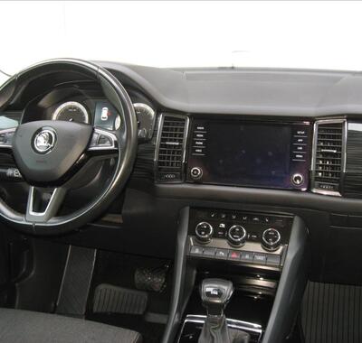 Škoda Kodiaq 23