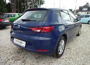 Seat Leon 7