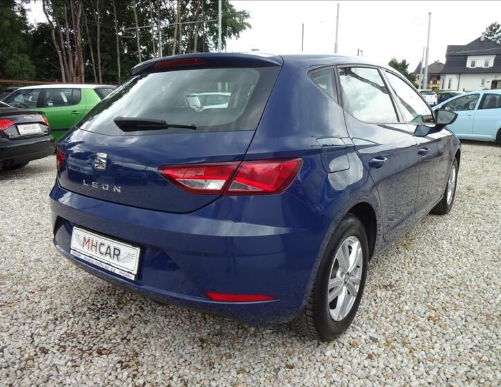 Seat Leon 7
