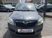 Škoda Fabia 10