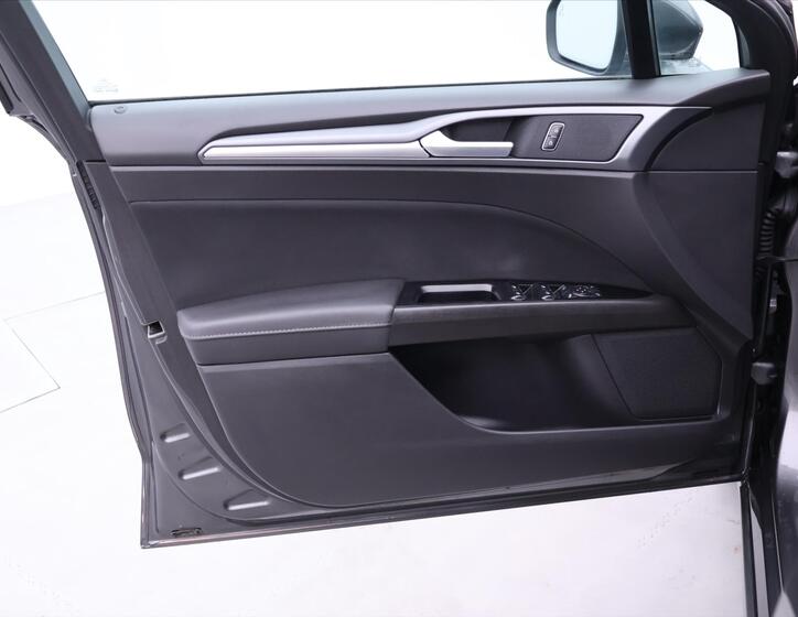 Ford Mondeo 11