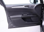 Ford Mondeo 11