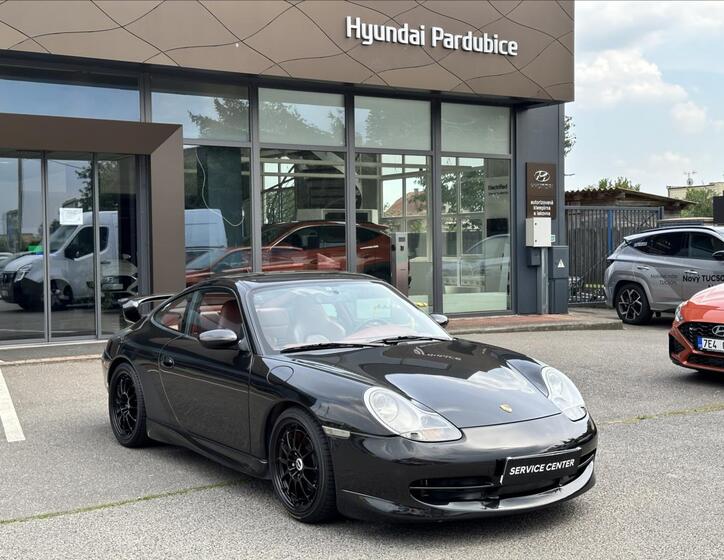 Porsche 911 1