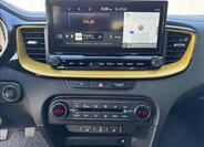 KIA XCeed 31