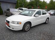 Volvo S60 2