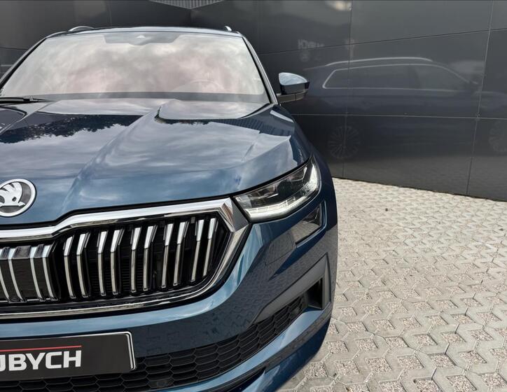 Škoda Kodiaq 24