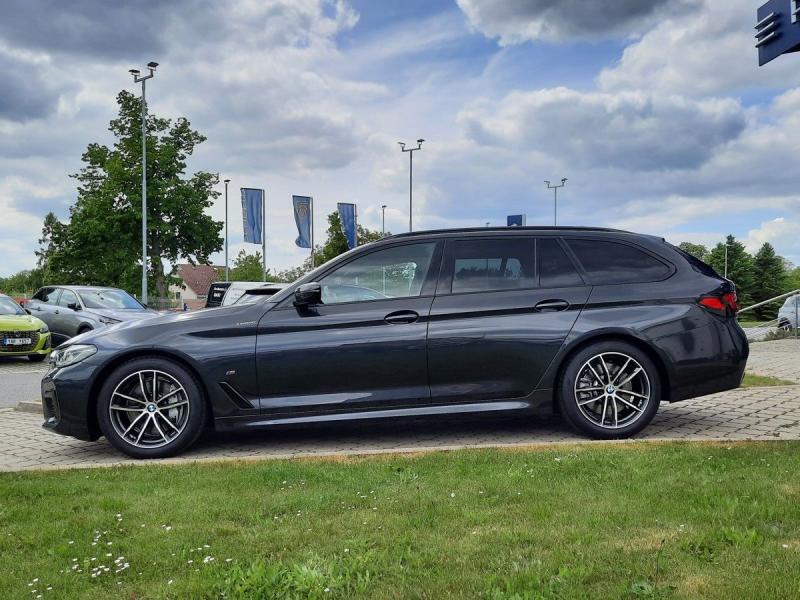 BMW Řada 5