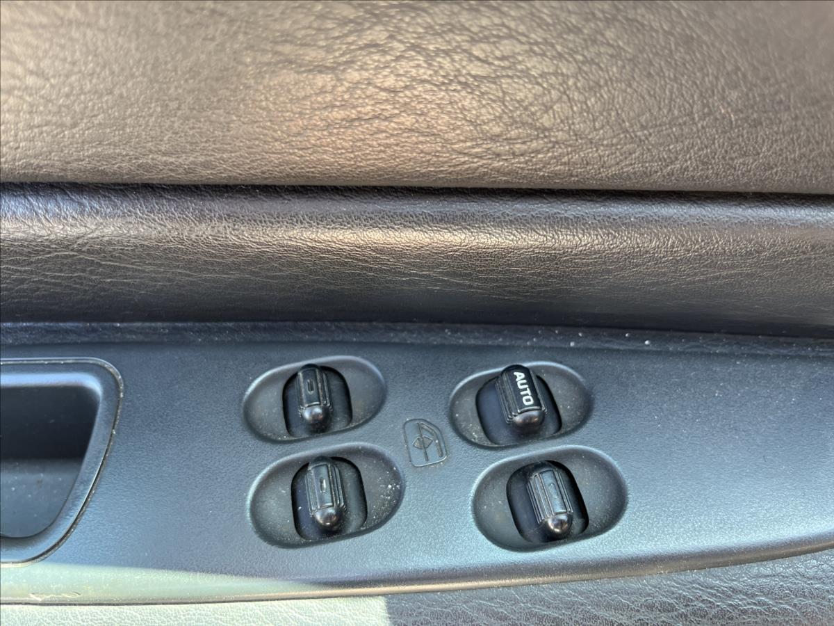 Chrysler Sebring