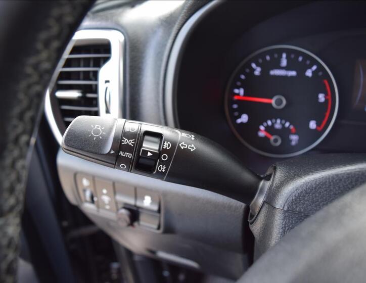 KIA Sportage 34