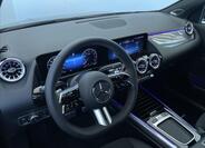 Mercedes-Benz GLA 9
