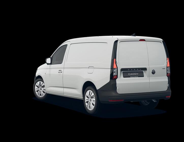 Volkswagen Caddy 3