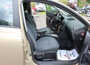 Nissan Qashqai 13