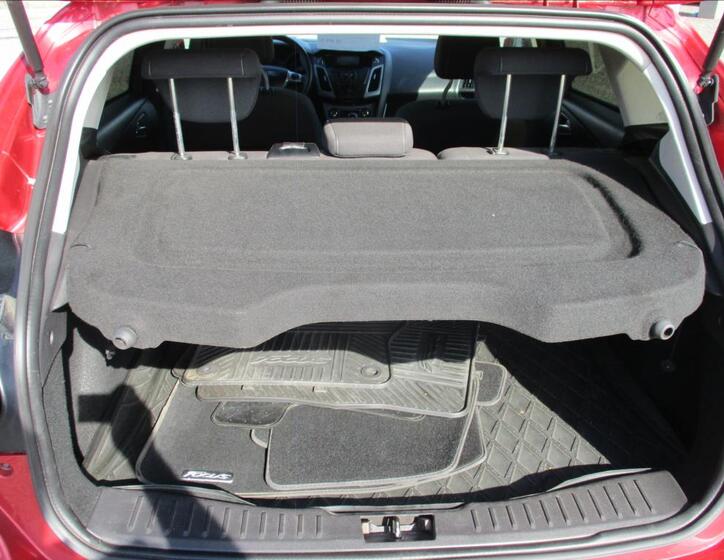 Ford Focus 13