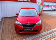 Škoda Citigo 2