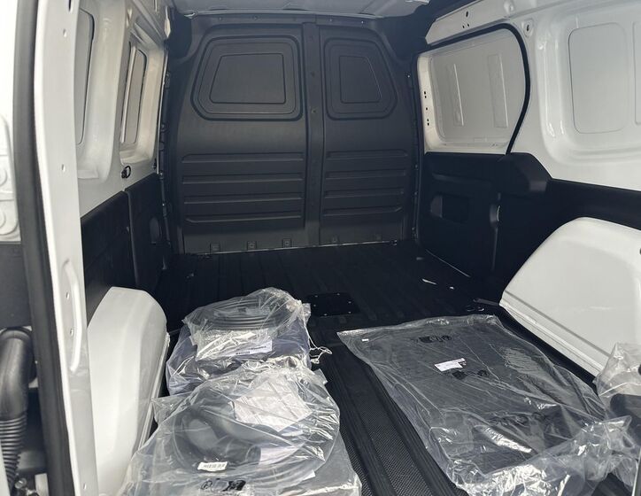 Mercedes-Benz Citan 19