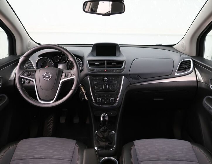 Opel Mokka 19