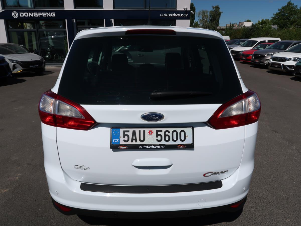 Ford Grand C-MAX