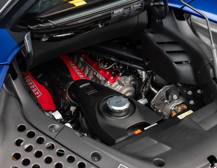 Ferrari SF90 20