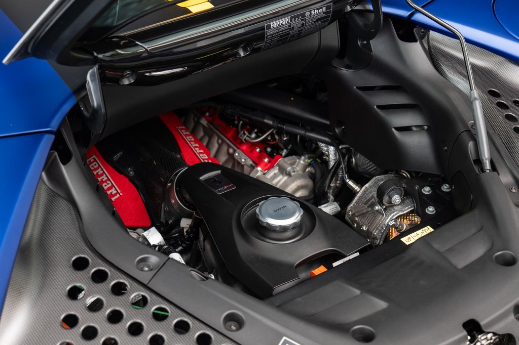 Ferrari SF90