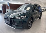 MG ZS 1