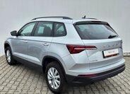 Škoda Karoq 8