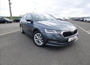 Škoda Octavia 1