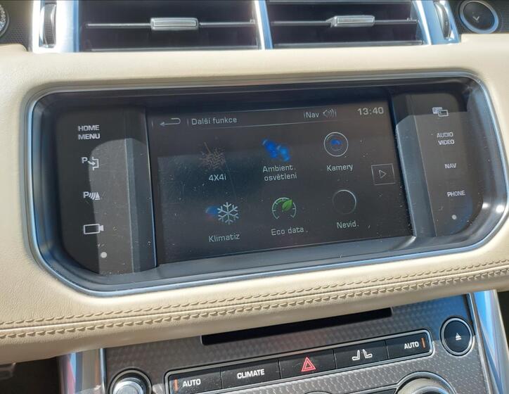Land Rover Range Rover Sport 32
