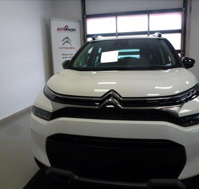Citroën C3 Aircross 6