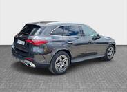 Mercedes-Benz GLC 5