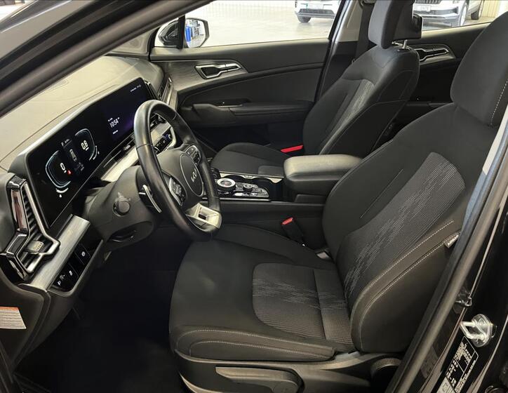 KIA Sportage 22