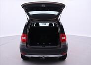 Škoda Yeti 9