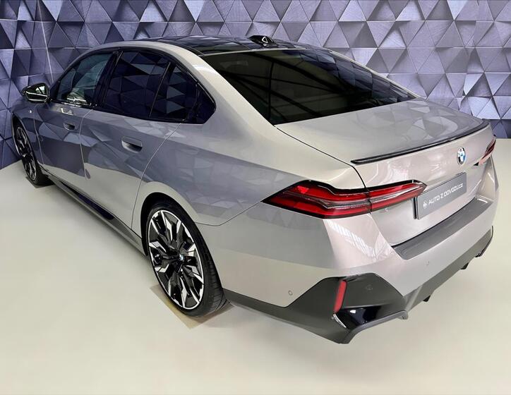 BMW Řada 5 5