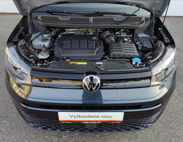 Volkswagen Caddy 25