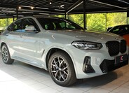 BMW X4 1