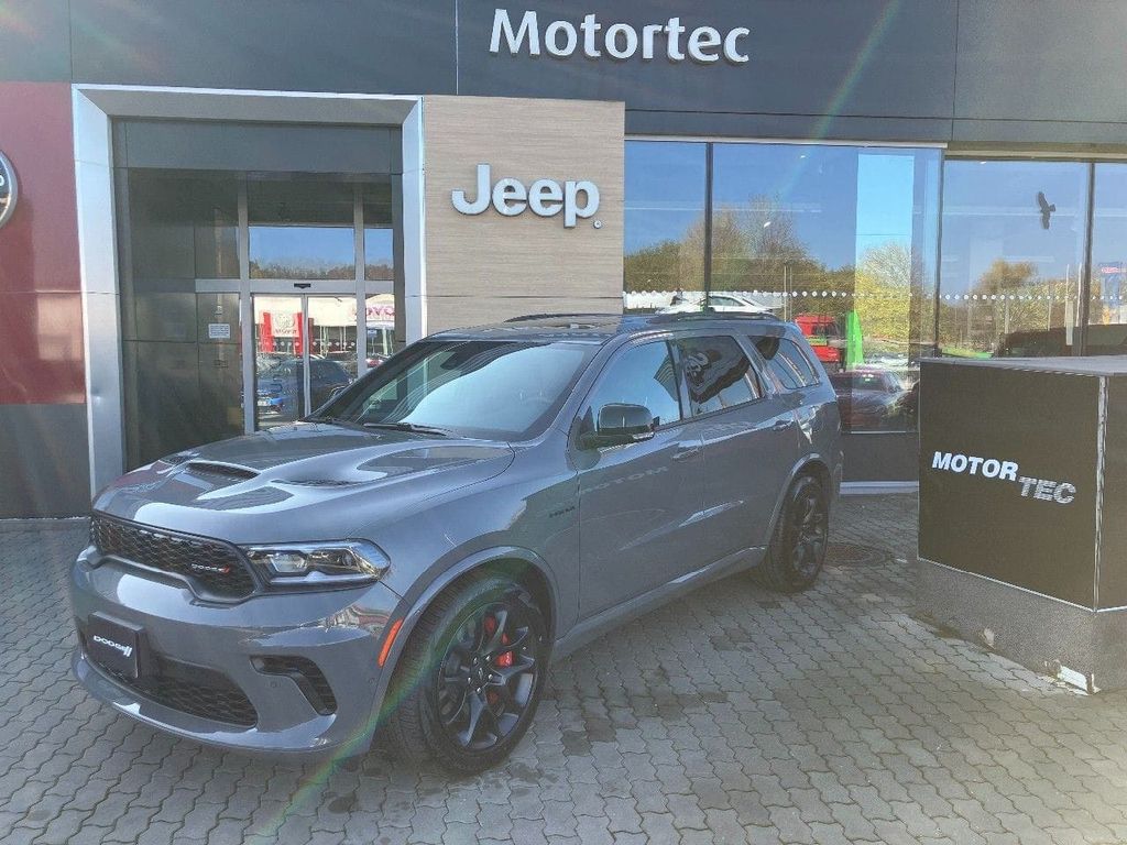 Dodge Durango