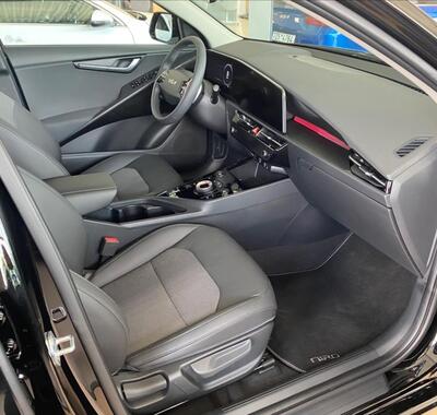 KIA Niro 8