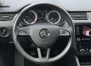 Škoda Octavia 7